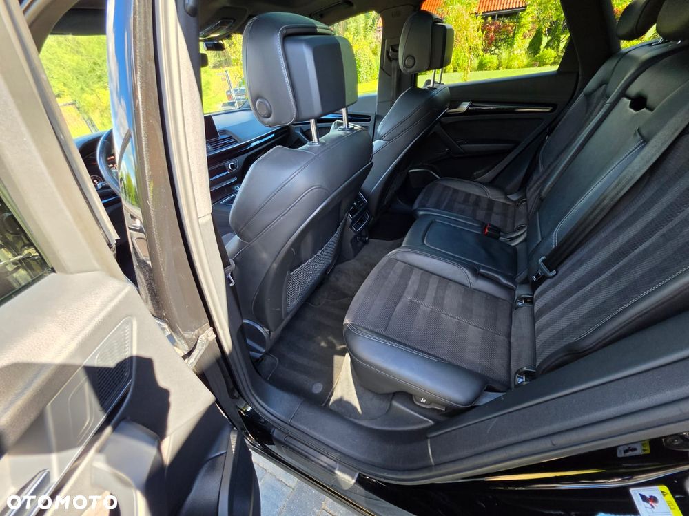 Audi Q5 2.0 TDI Quattro Sport S tronic - 16