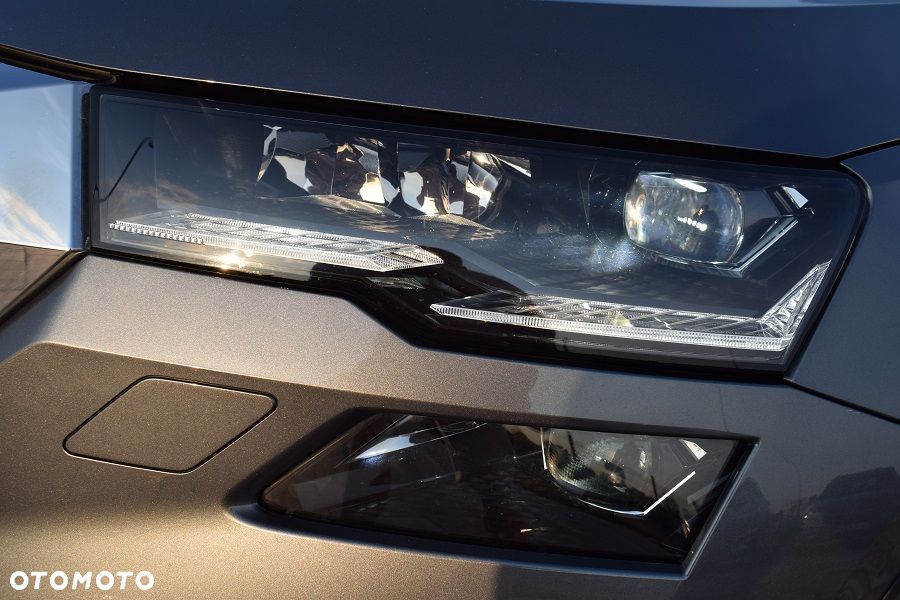 Skoda Karoq 1.5 TSI ACT Edition 130 DSG - 30