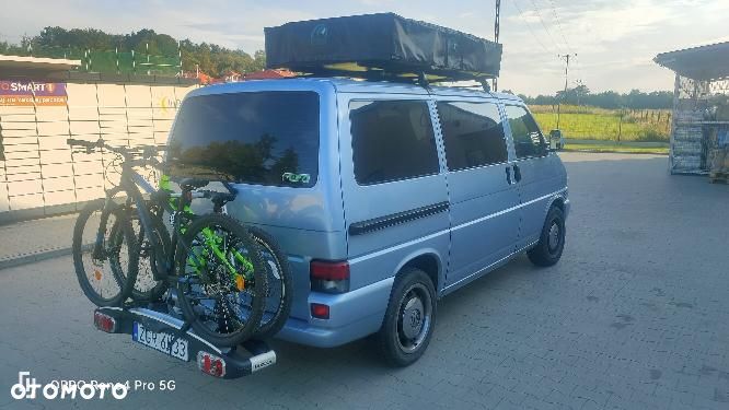 Volkswagen Multivan Standard - 35