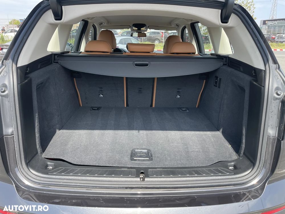 BMW X3 - 27