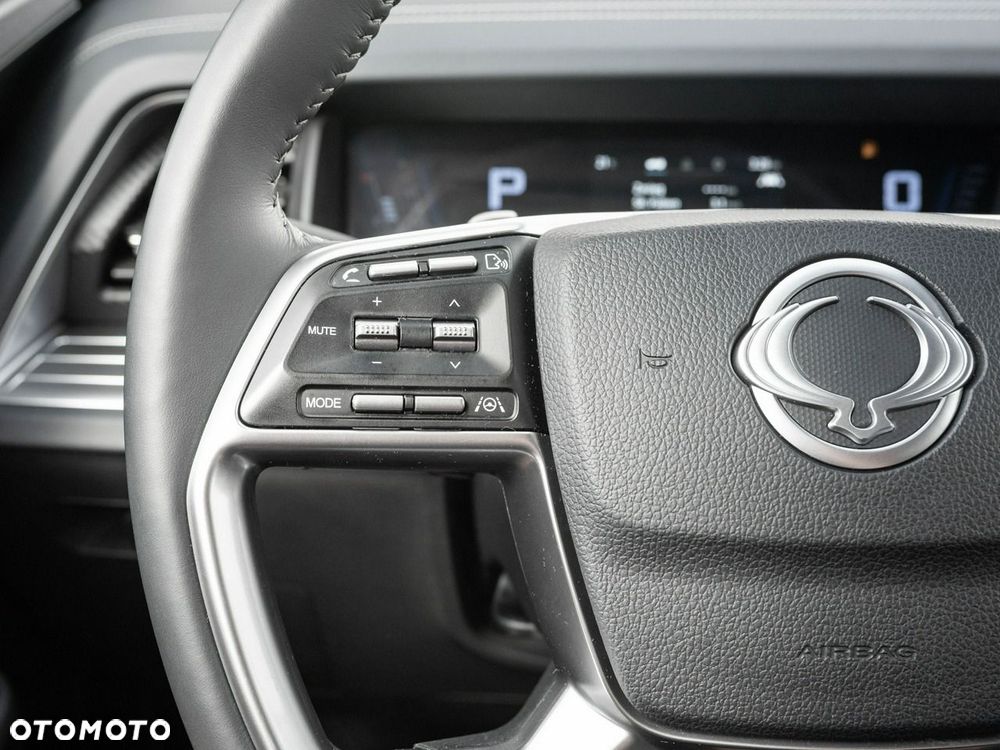 SsangYong/KGM Torres 1.5 T-GDI Wild - 14