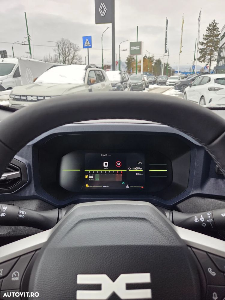 Dacia Duster TCe 130 4X2 MHEV Journey - 19