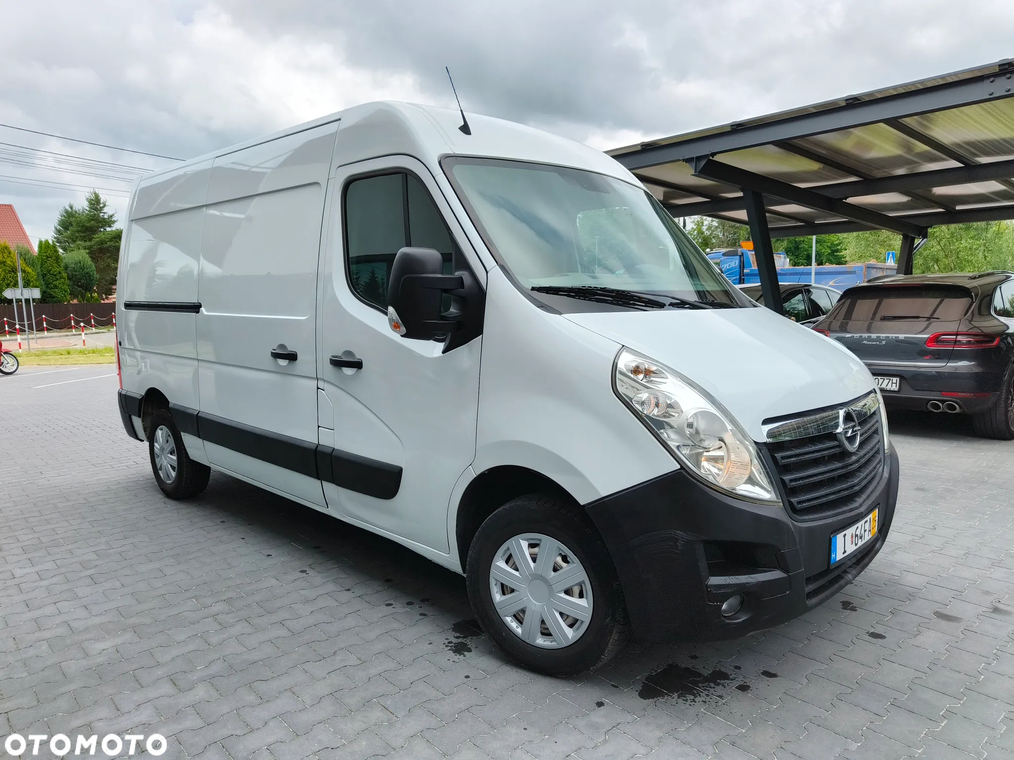 Renault Master - 7