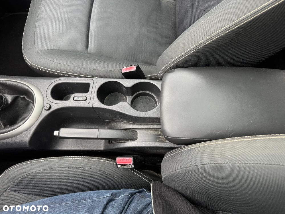 Nissan Qashqai 1.6 Visia - 21