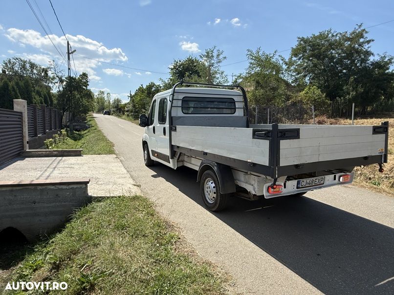 Citroën Jumper L3 - 2