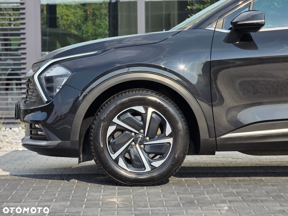 Kia Sportage 1.6 T-GDI MHEV L 2WD DCT - 14