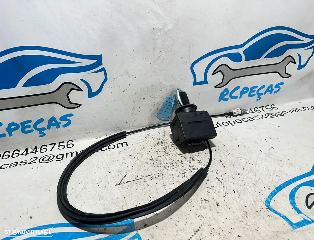 .Canhão Modulo Switch Chave EZS EIS Original Mercedes Benz A2115452308 2002 - 2011 - 7