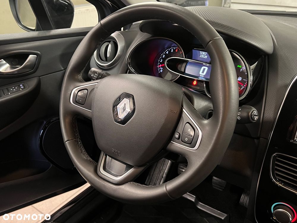 Renault Clio 0.9 Energy TCe Limited - 28