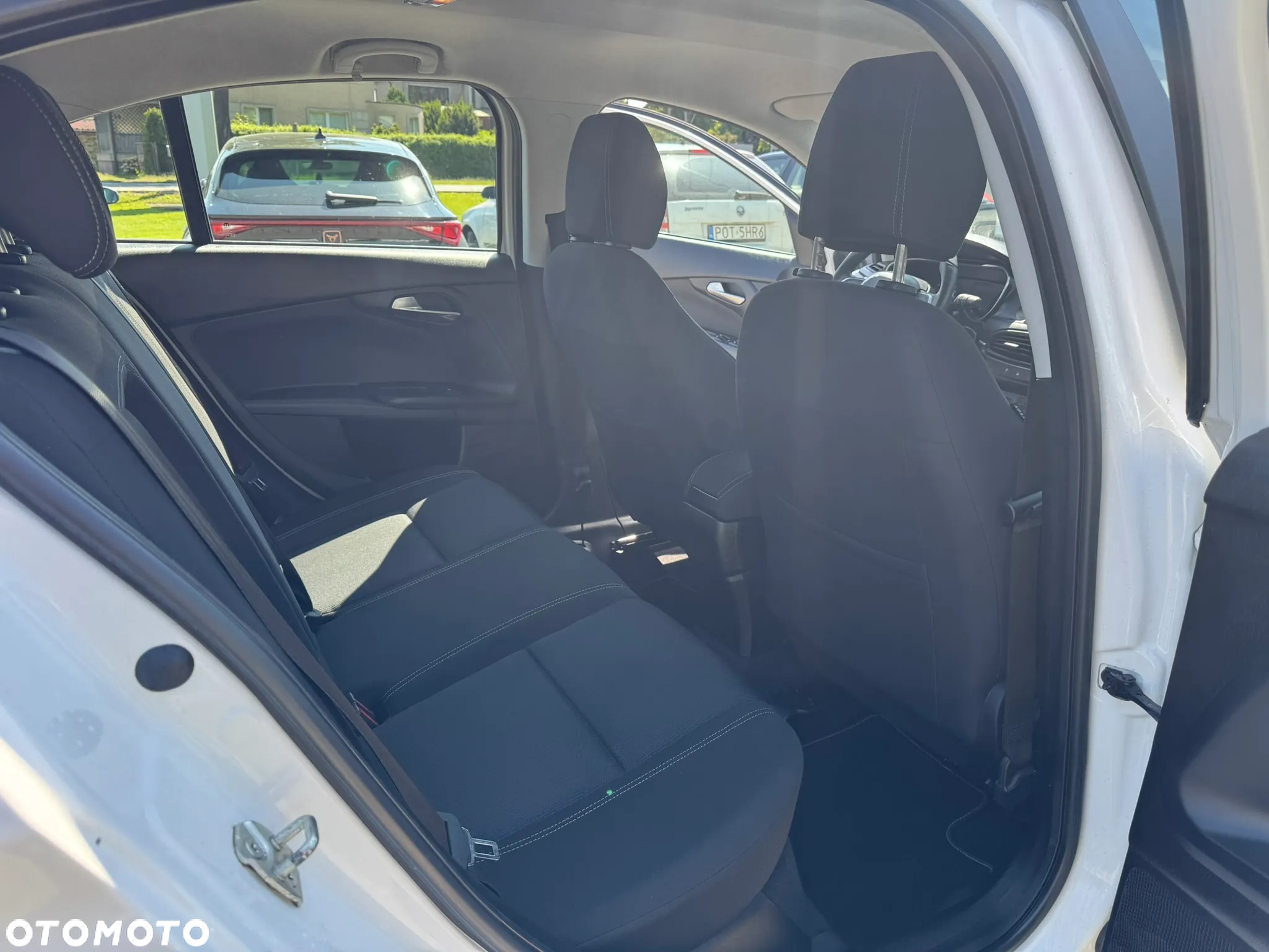 Fiat Tipo 1.4 16v Mirror - 13