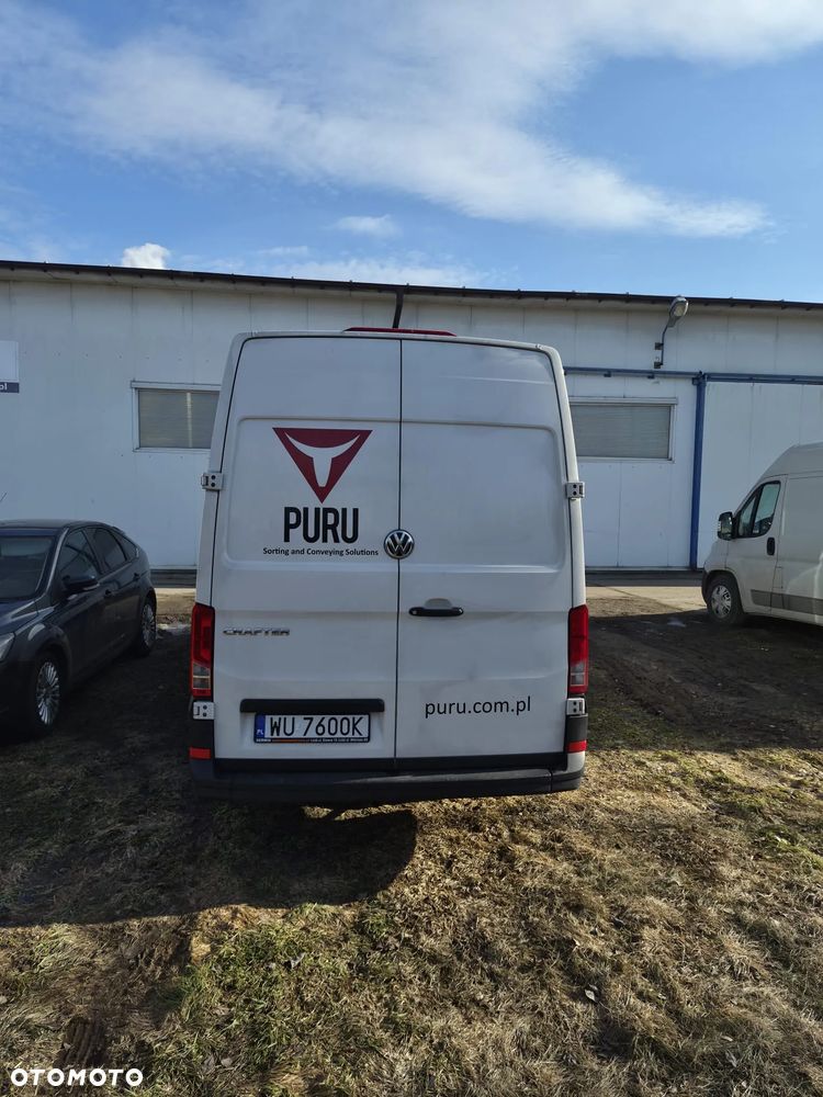 Volkswagen CRAFTER - 3