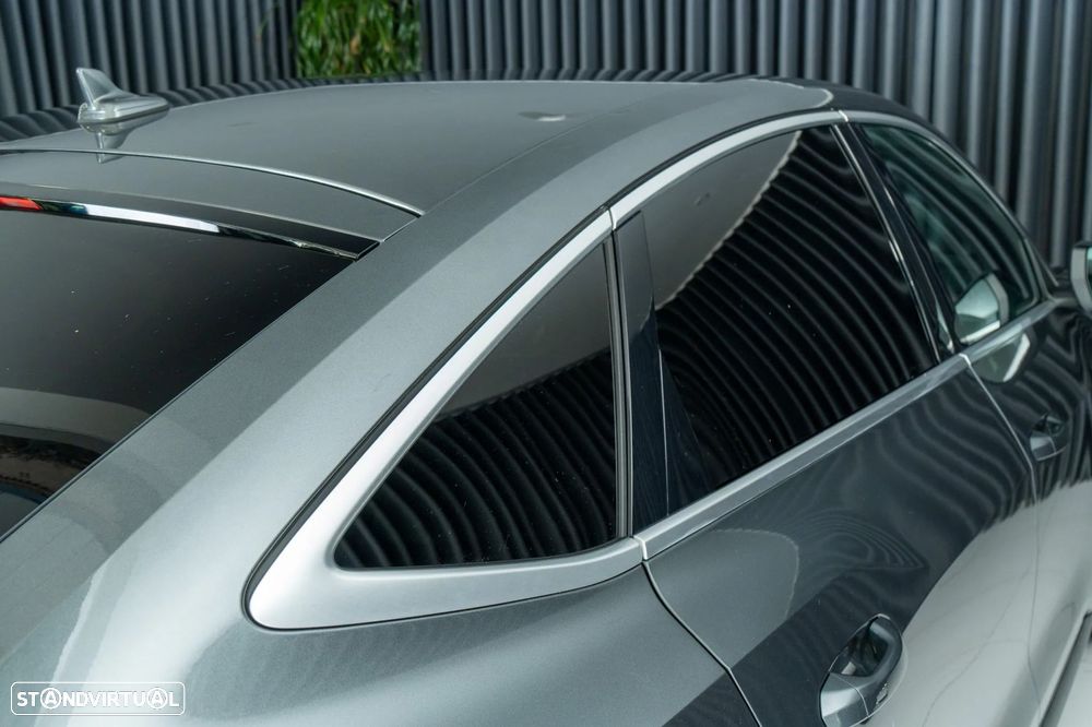 Audi e-tron Sportback 55 quattro S line - 15
