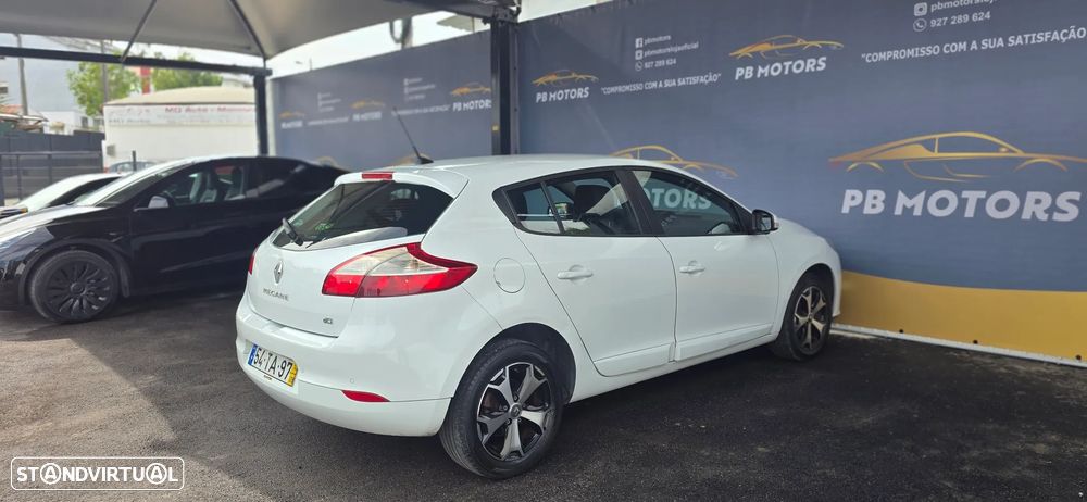Renault Mégane - 36