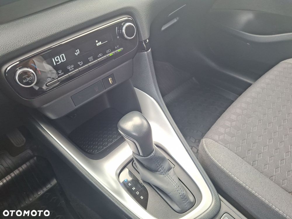 Toyota Yaris Hybrid 1.5 Comfort - 16