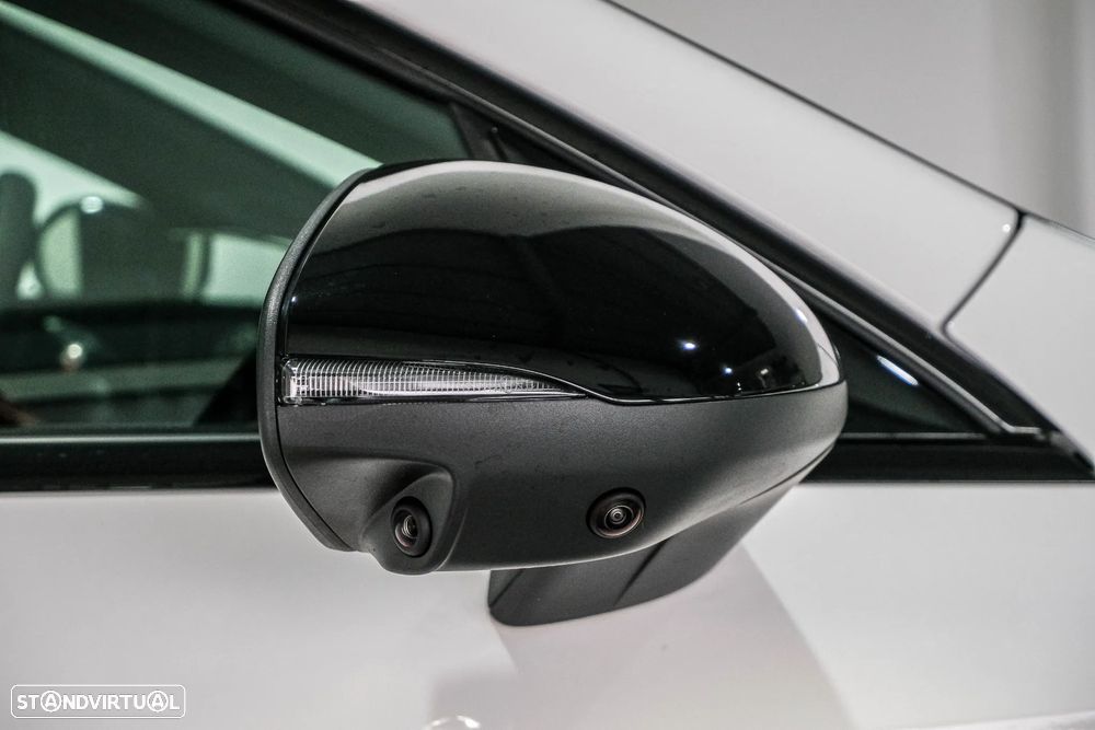 Mercedes-Benz CLA 250+ EQ - 9