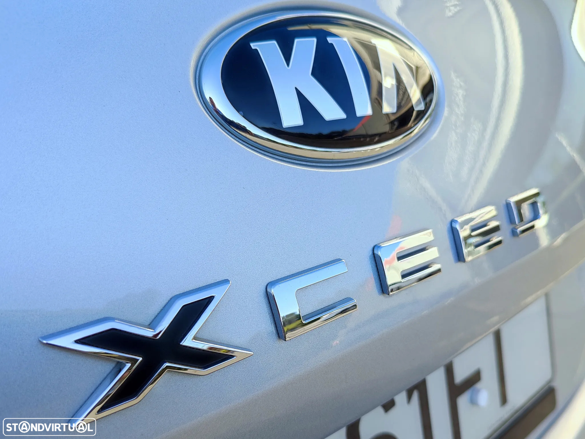 Kia XCeed 1.6 CRDi MHEV Tech - 31