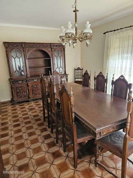 Moradia independente à venda em Carvalhal - Grande imagem: 5/10