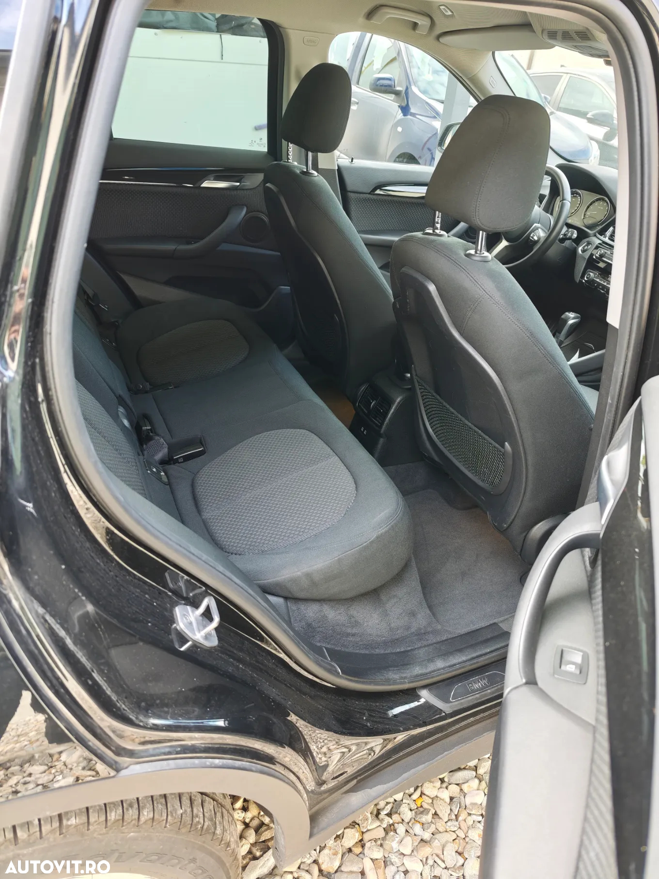 BMW X1 xDrive25e xLine - 13