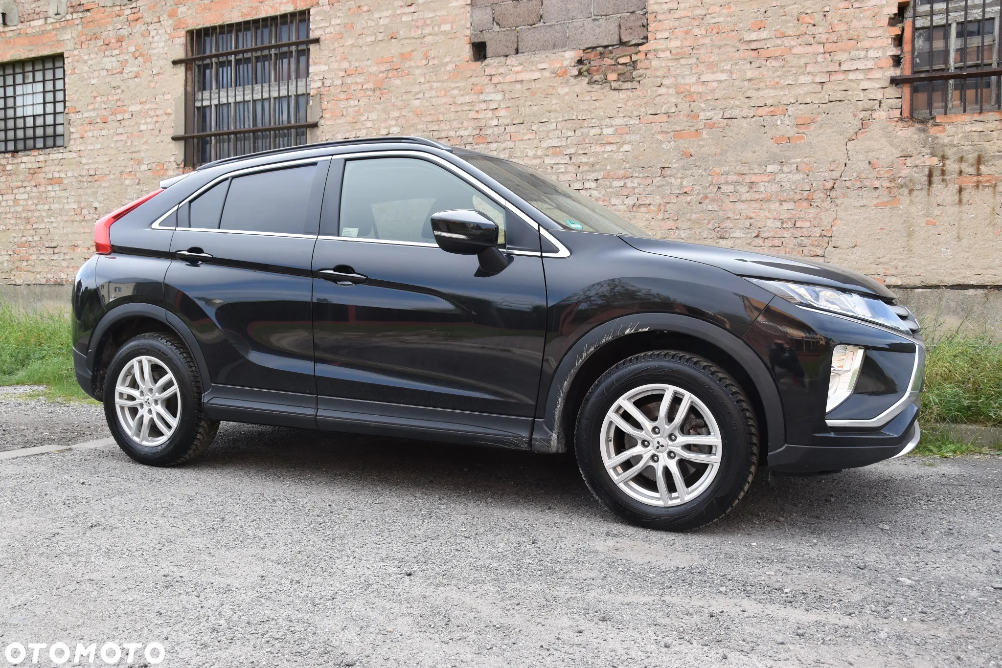 Mitsubishi Eclipse Cross 1.5 T-MIVEC 2WD Diamant+ - 8
