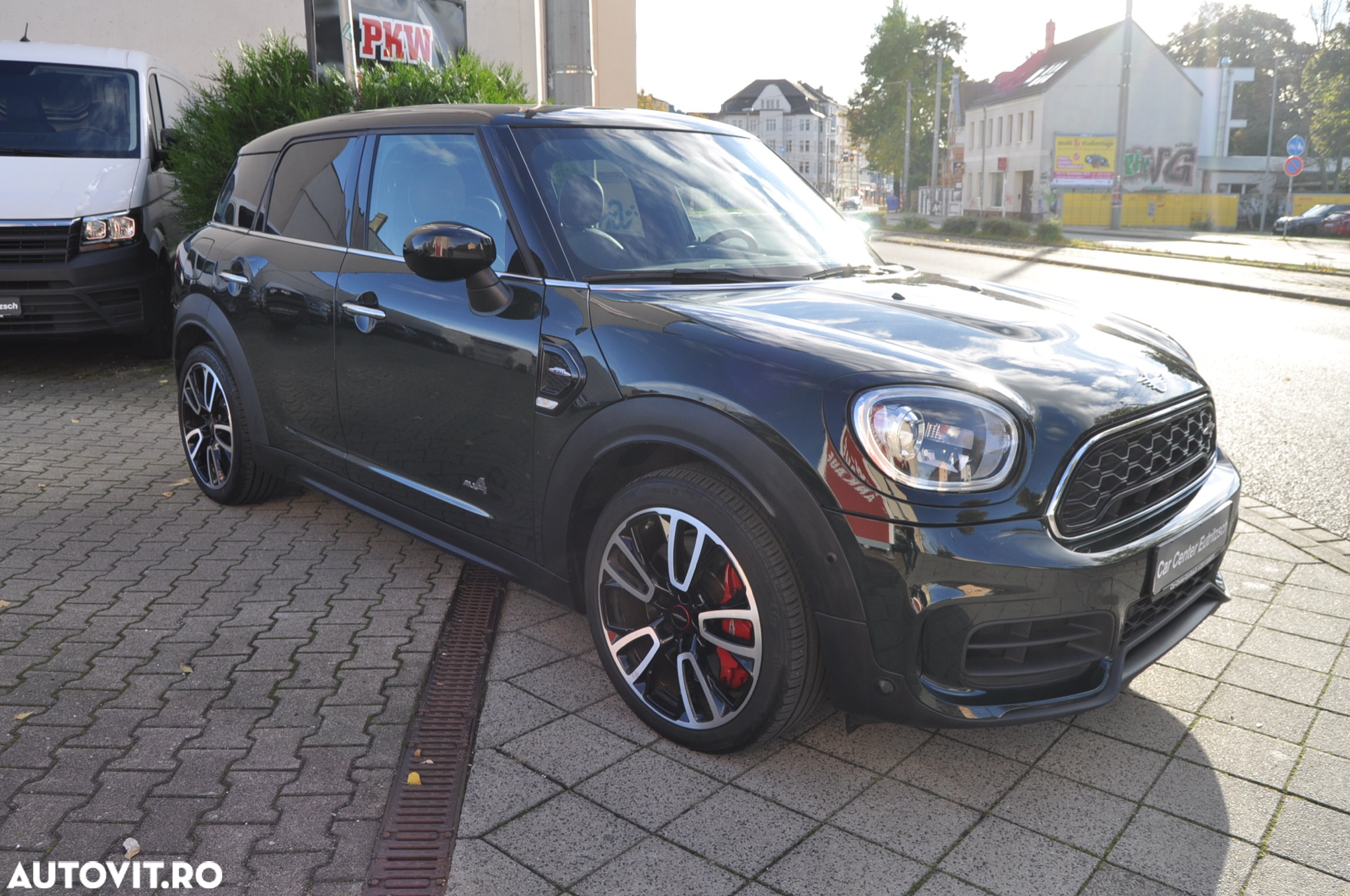 Mini Countryman - 14