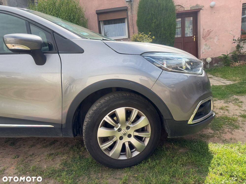 Renault Captur 1.5 dCi Energy Zen - 5