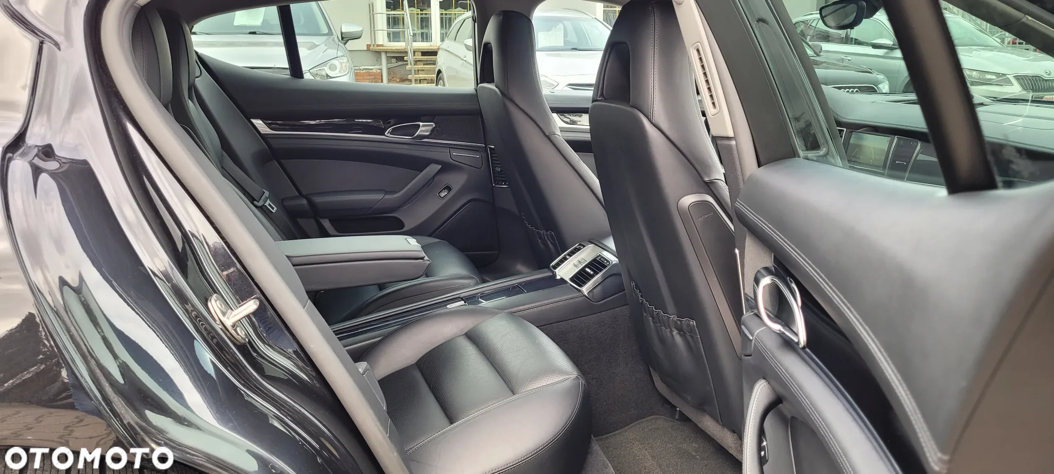Porsche Panamera Diesel - 17