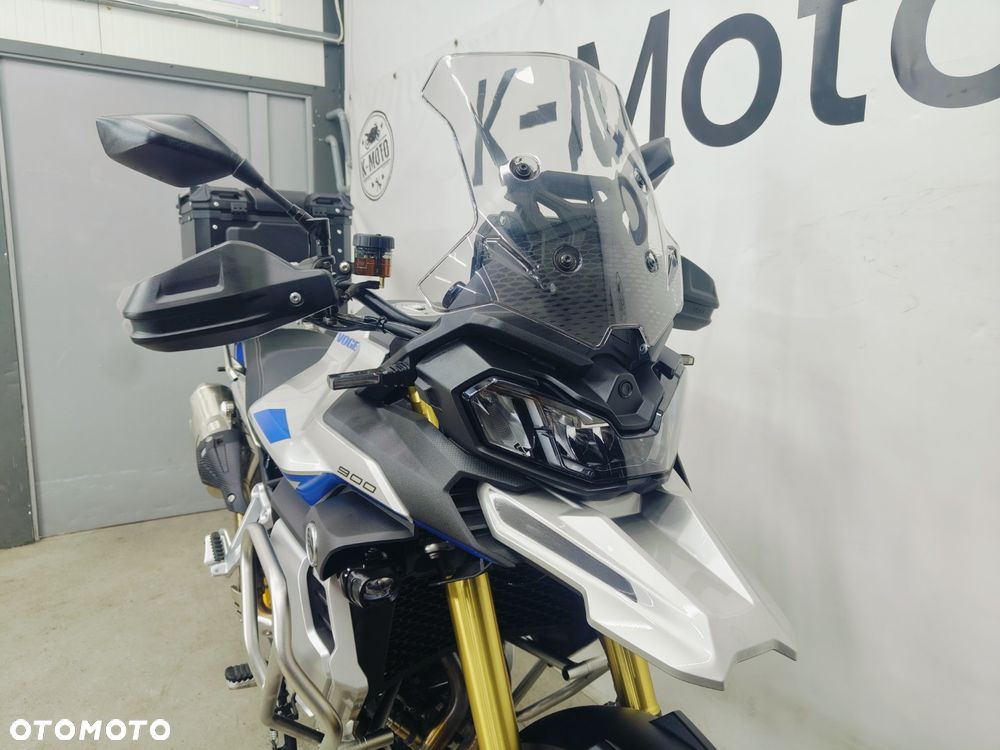 VOGE 900DSX - 3