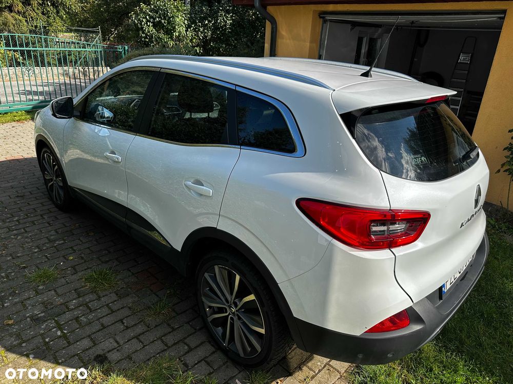 Renault Kadjar - 4