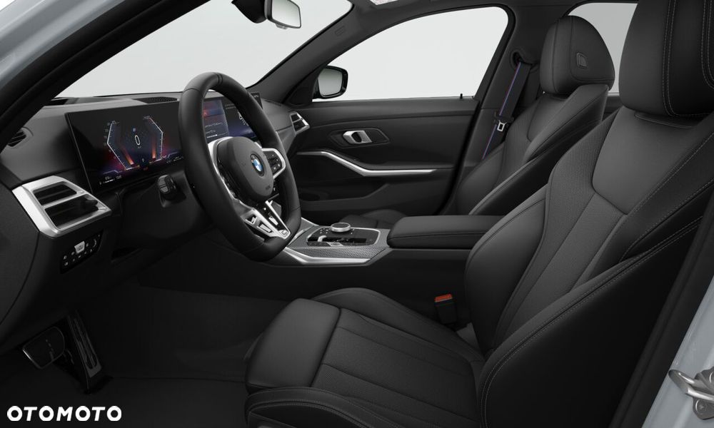 BMW Seria 3 330i xDrive M Sport sport - 18
