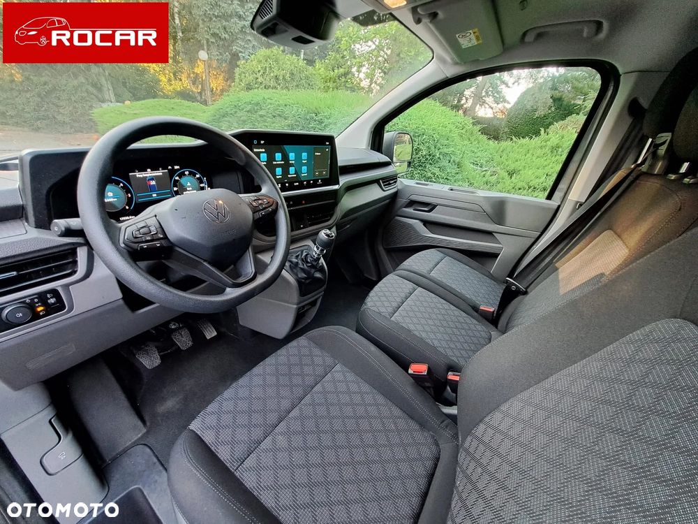 Volkswagen Transporter T7 lift - 17