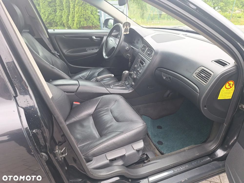Volvo S60 - 15