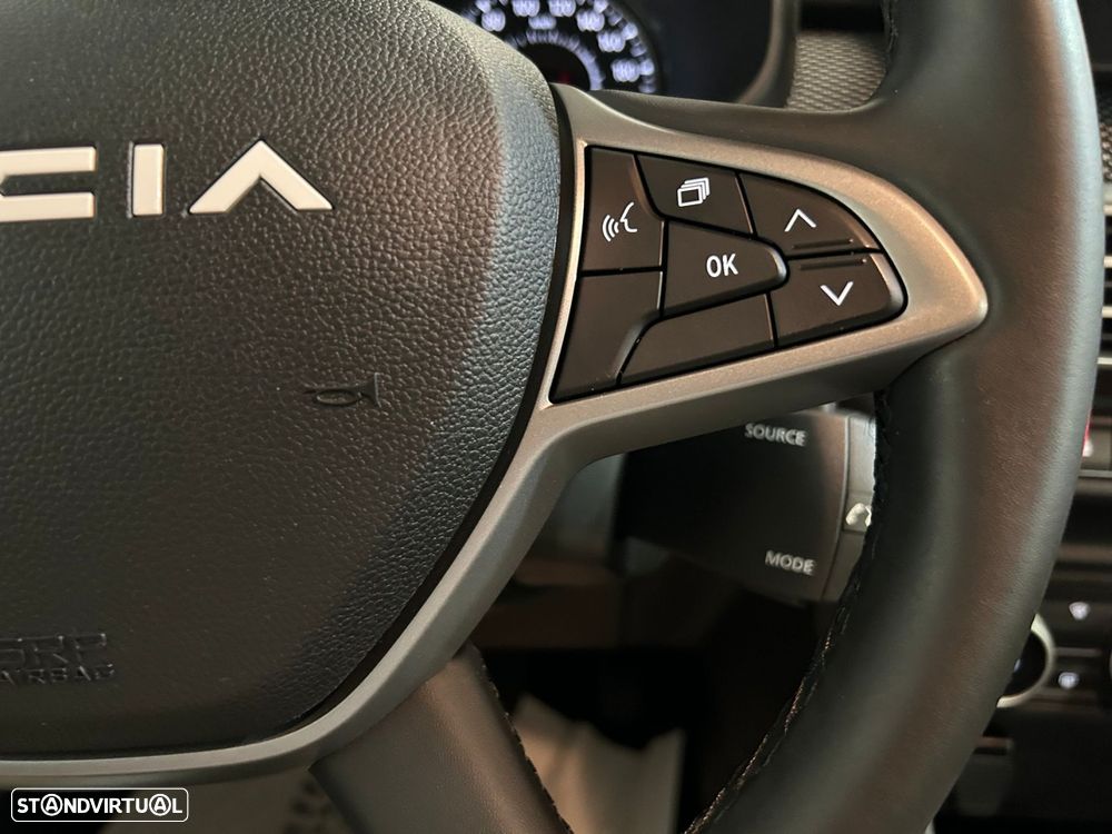 Dacia Sandero 1.0 TCe Journey - 30