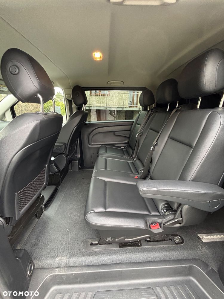 Mercedes-Benz Vito - 13