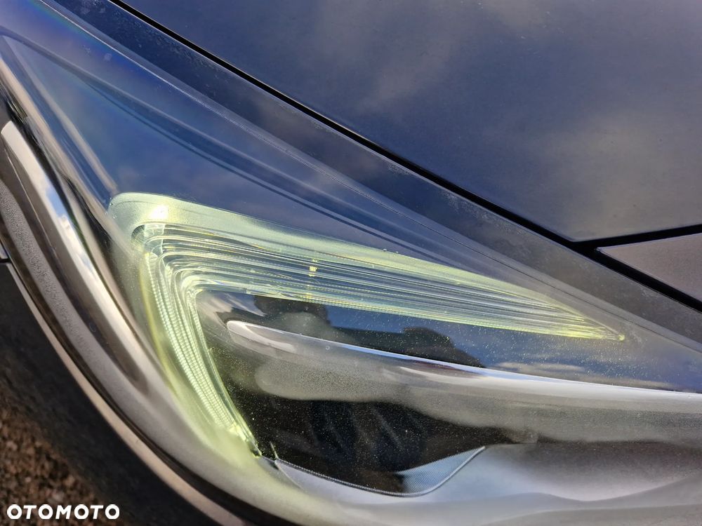 Opel Astra V 1.4 T Elite S&S - 23