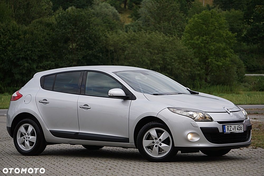 Renault Megane 1.6 16V Generation - 3
