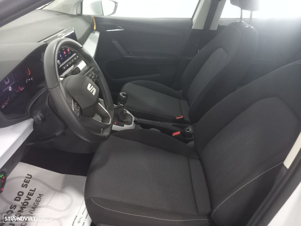 SEAT Arona 1.0 TSI Style - 12