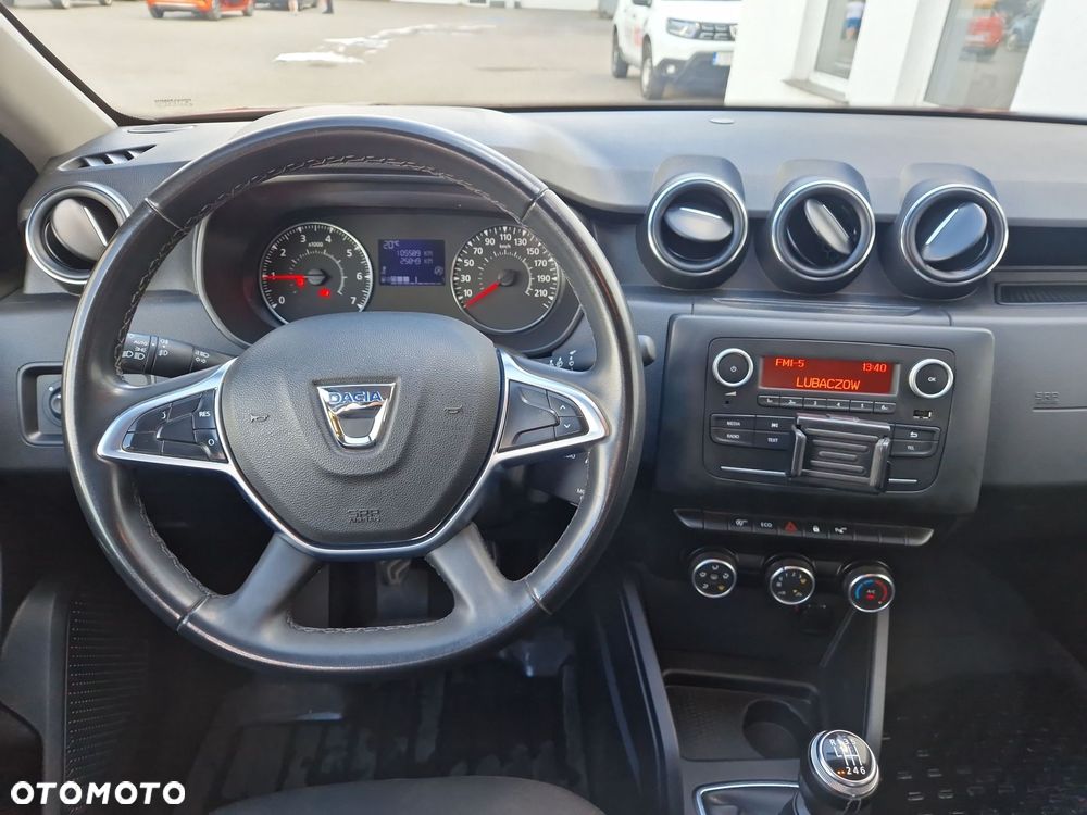 Dacia Duster 1.0 TCe Comfort - 13
