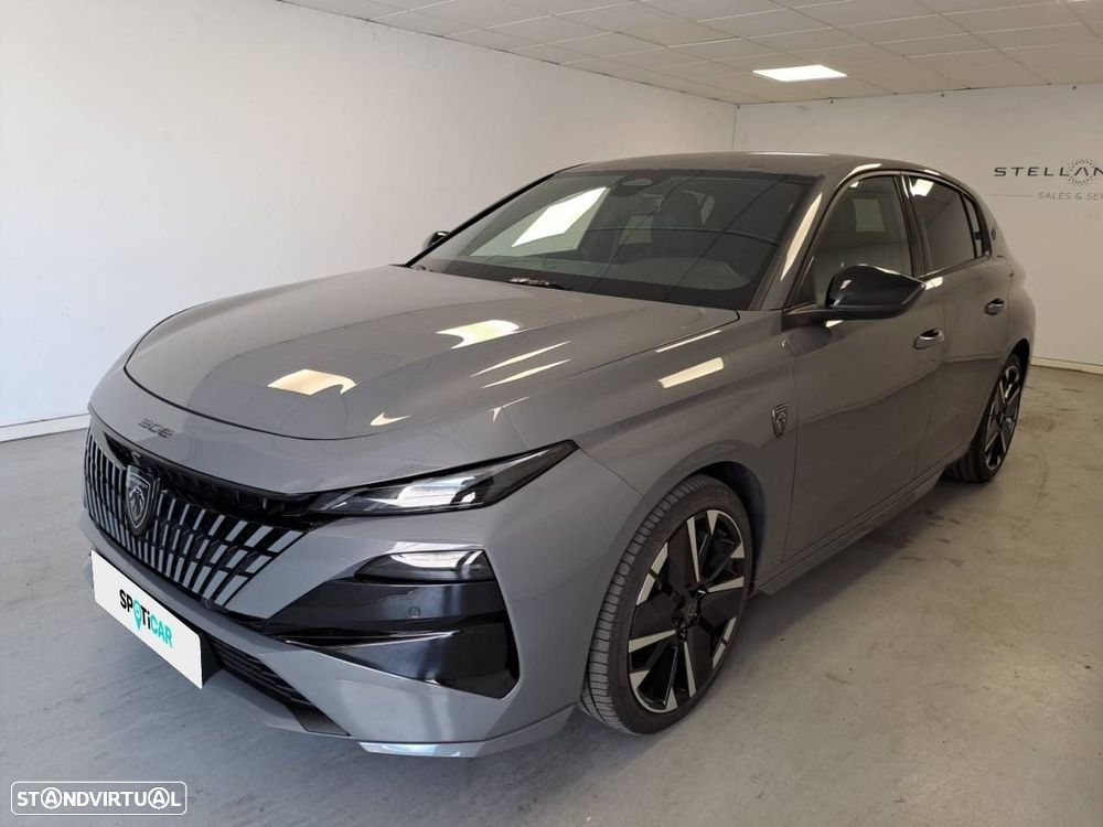 Peugeot 308 - 28