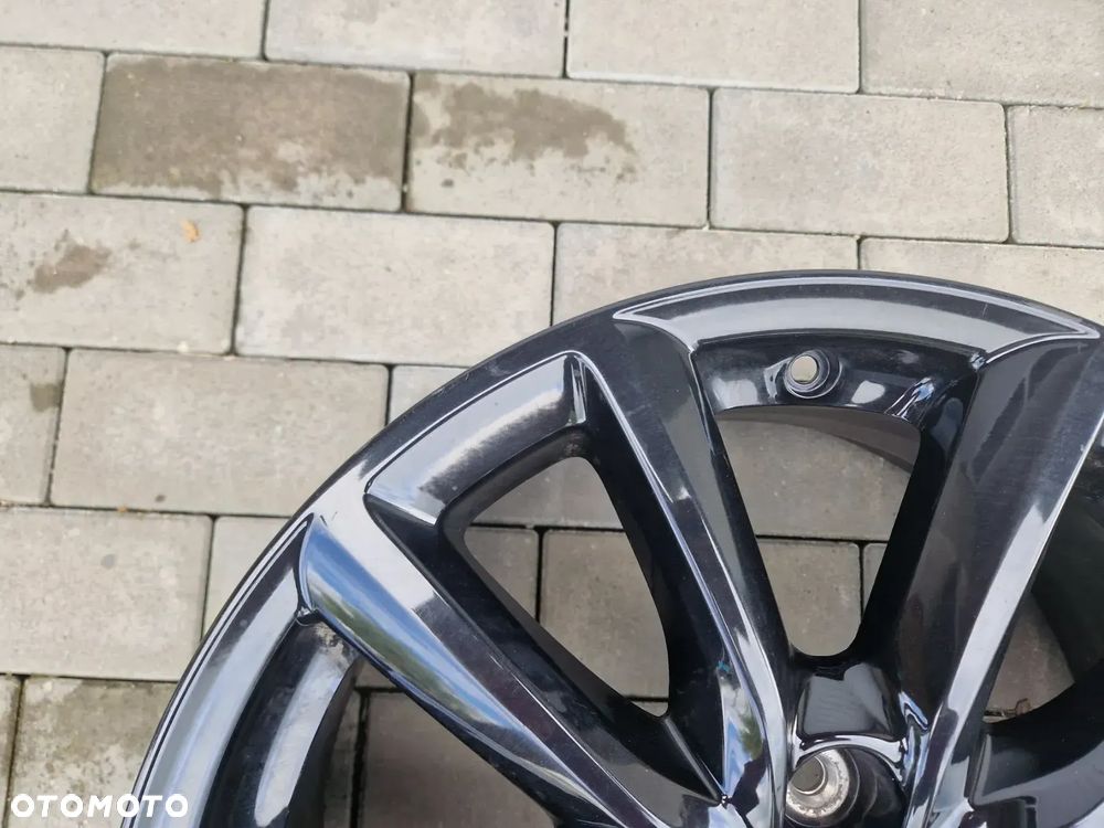 FELGA MAZDA CX-30 7Jx18 ET45 5x114,3 - 7