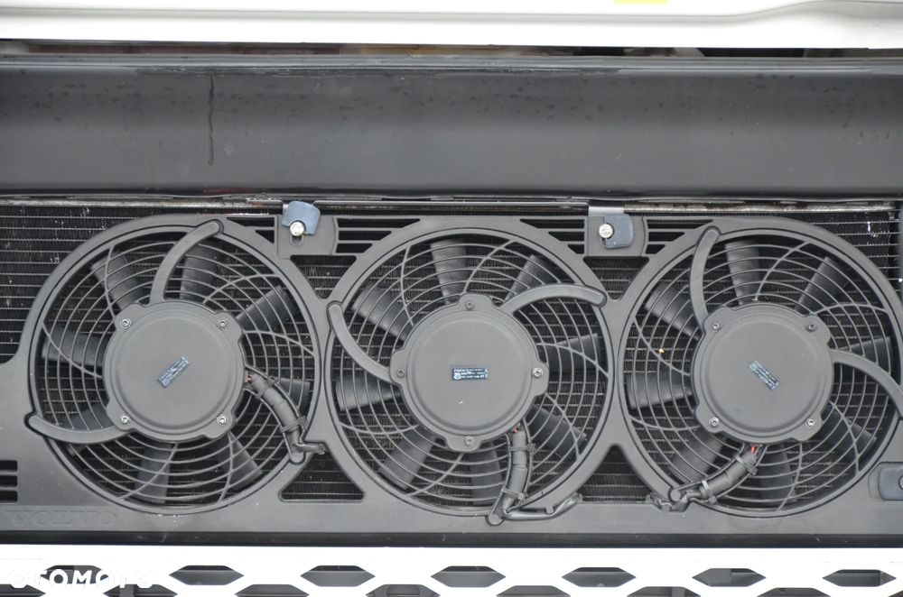 Volvo FH 500  / 2022 / NEW I-SAVE / KLIMA P. / FULL LED 8662 - 5