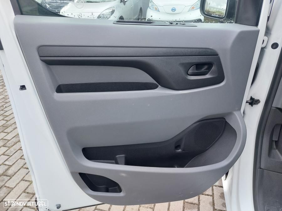 Peugeot Expert 1.6 BlueHdi  - L2 H1- Premium - IVA Dedutível - 11