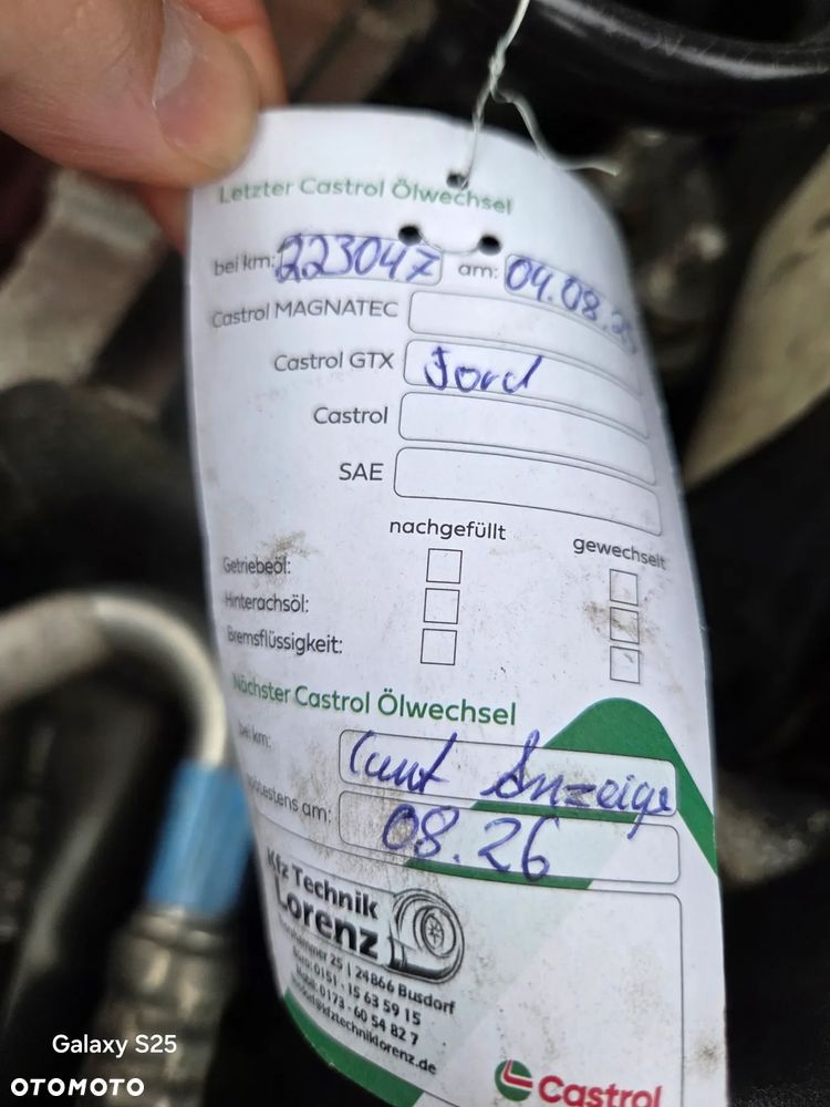 Ford Focus 1.5 EcoBlue Start-Stopp-System TITANIUM - 13