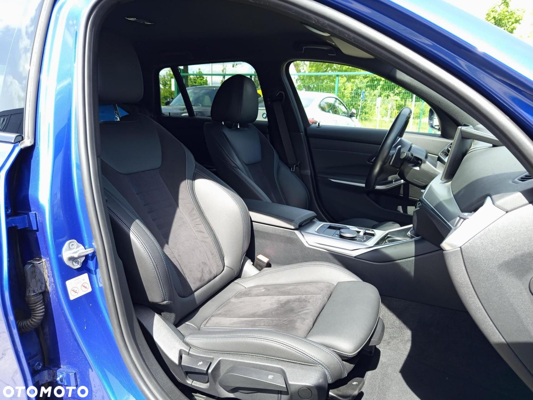 BMW Seria 3 - 18