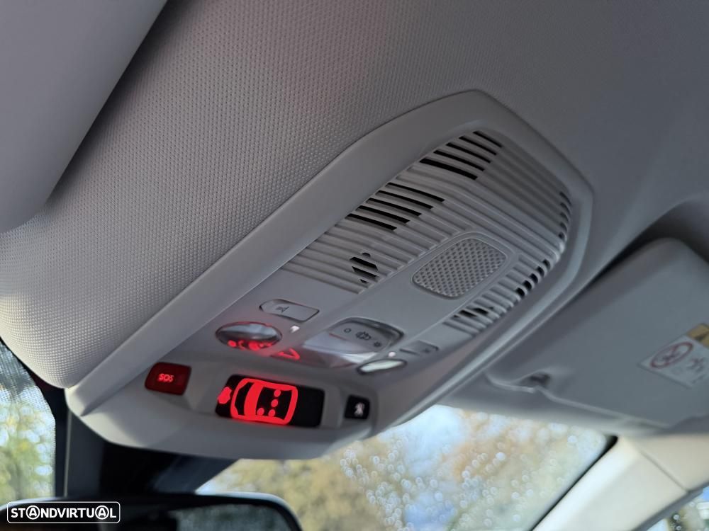 Peugeot 3008 1.6 BlueHDi GT Line EAT6 - 24