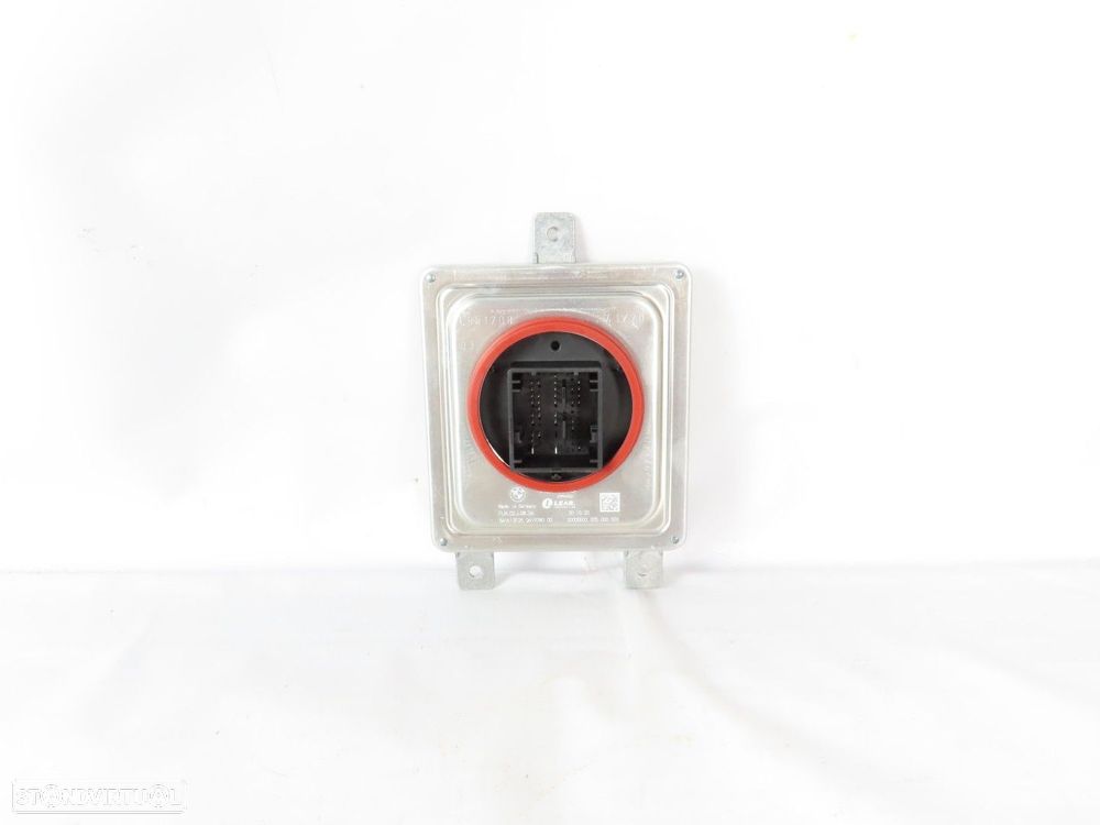 Centralina / Balastro Farol Led Seminovo/ Original BMW 5 (G30, F90)/BMW 5 Tourin... - 1