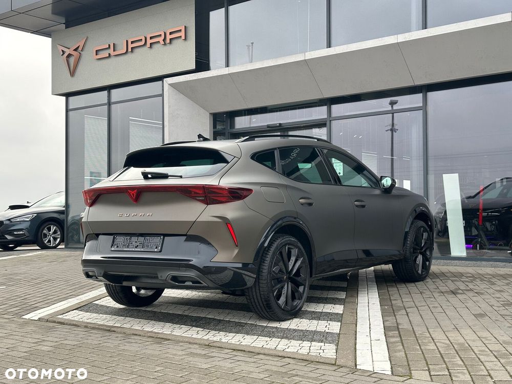 Cupra Formentor 2.0 TSI 4Drive DSG - 5