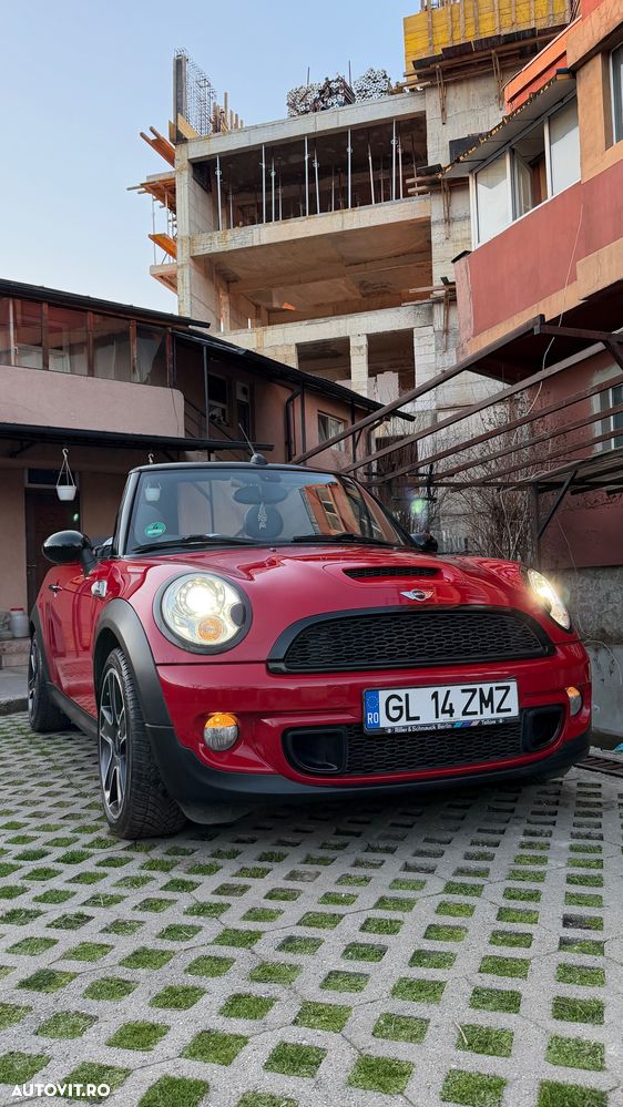 Mini Cooper S - 2