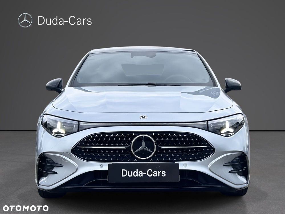 Mercedes-Benz CLA 200 mHEV 8G-DCT - 5