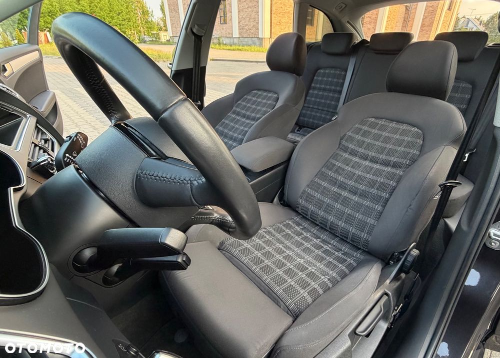Audi A4 Avant 1.8 TFSI Attraction - 25