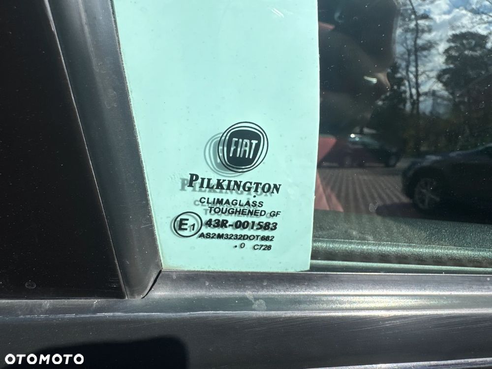 Fiat Punto Evo 1.4 8V Estiva - 37