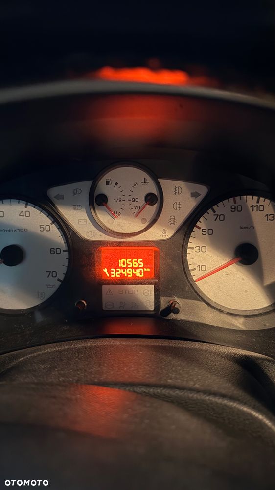 Peugeot Partner - 11